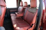 Ford F-Series Super Duty 2011 года
